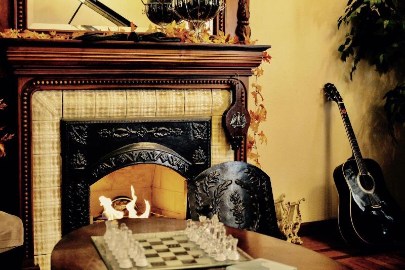 Adagio Bed & Breakfast