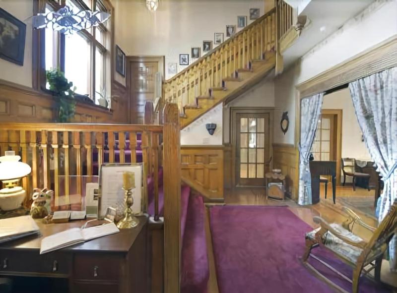 Adagio Bed & Breakfast