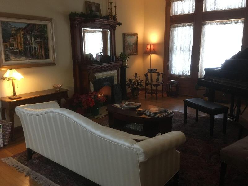 Adagio Bed & Breakfast