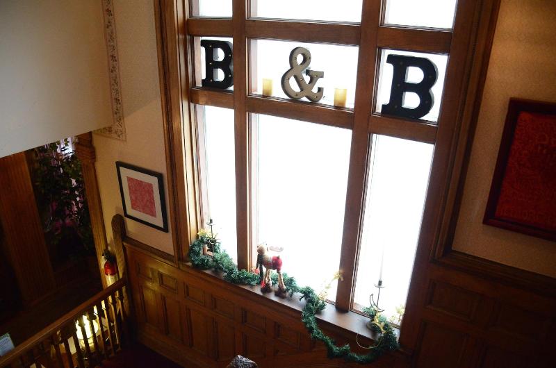 Adagio Bed & Breakfast