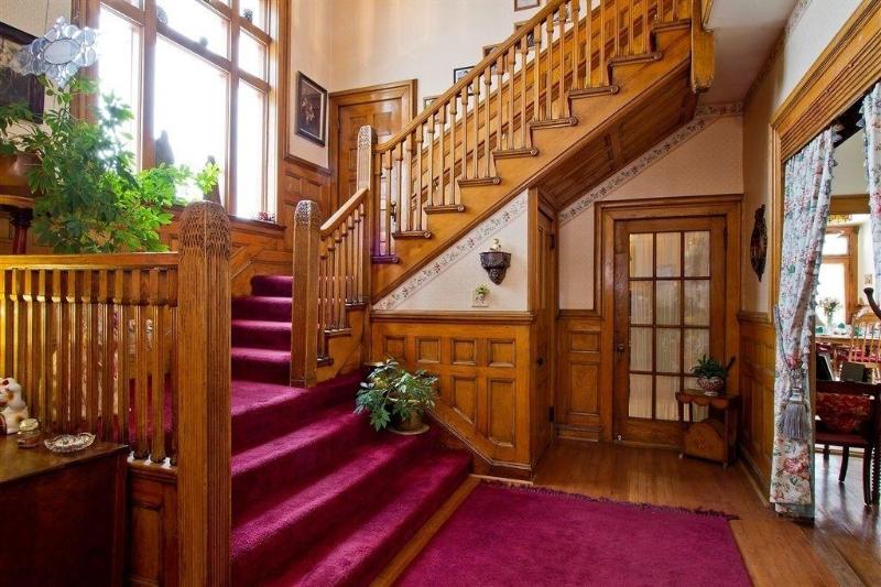 Adagio Bed & Breakfast
