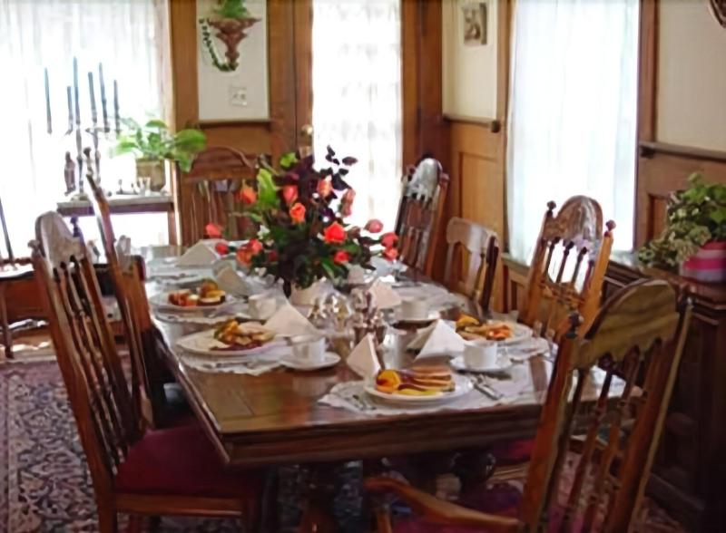 Adagio Bed & Breakfast