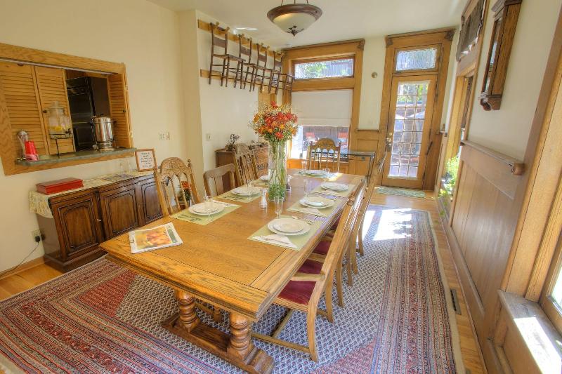 Adagio Bed & Breakfast
