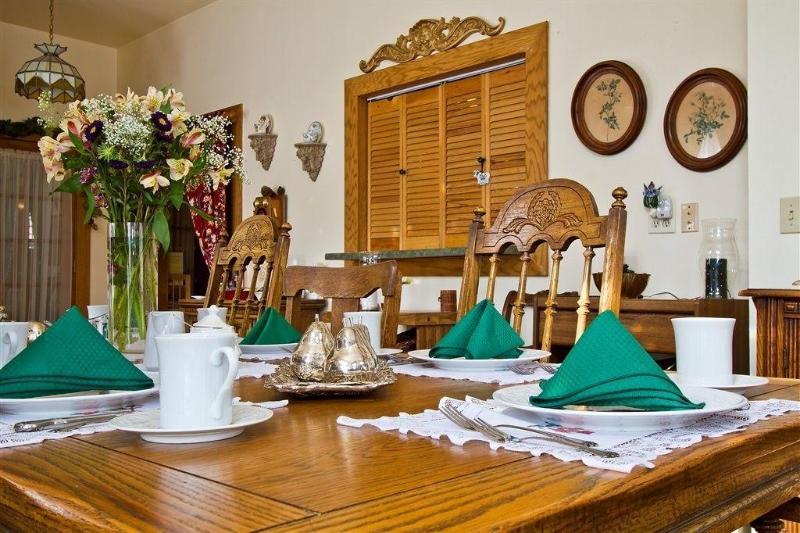 Adagio Bed & Breakfast