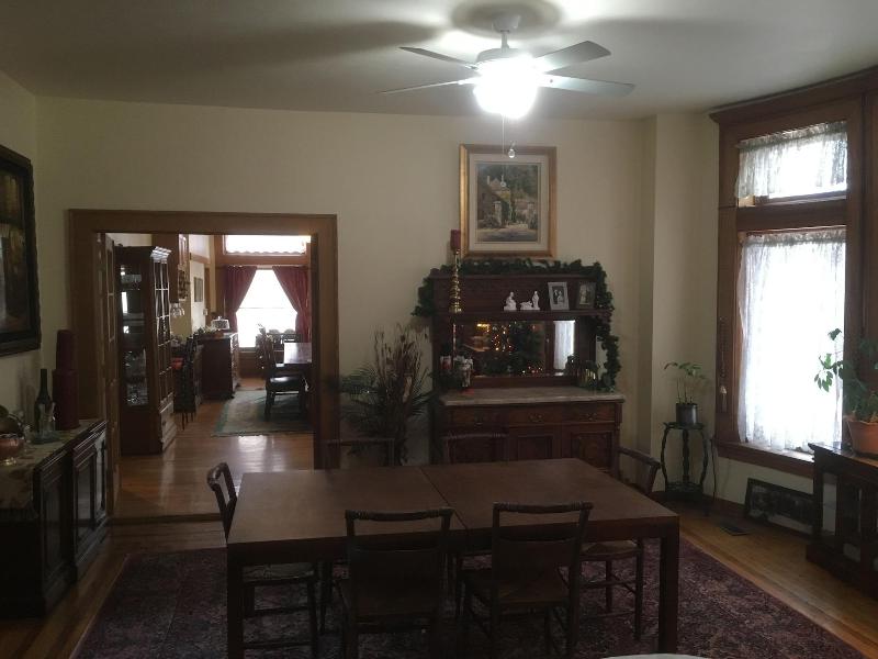 Adagio Bed & Breakfast