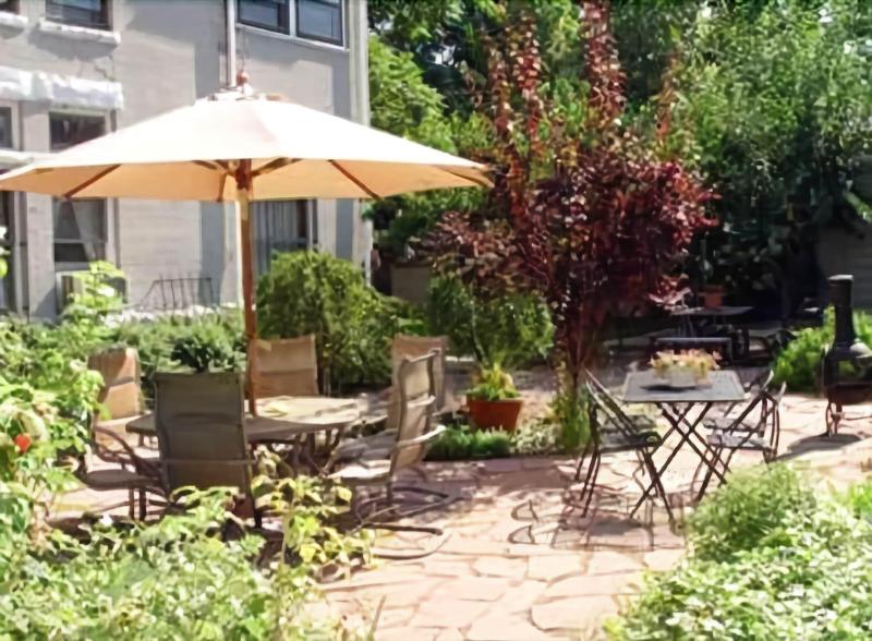 Adagio Bed & Breakfast