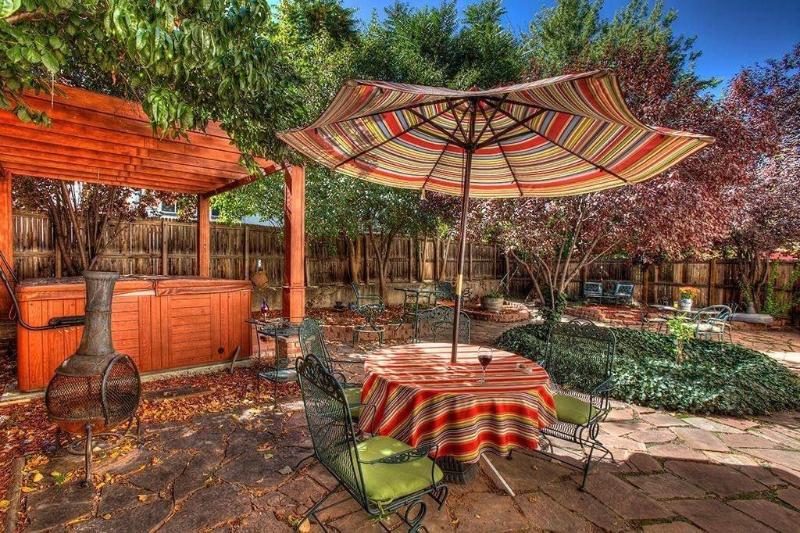 Adagio Bed & Breakfast