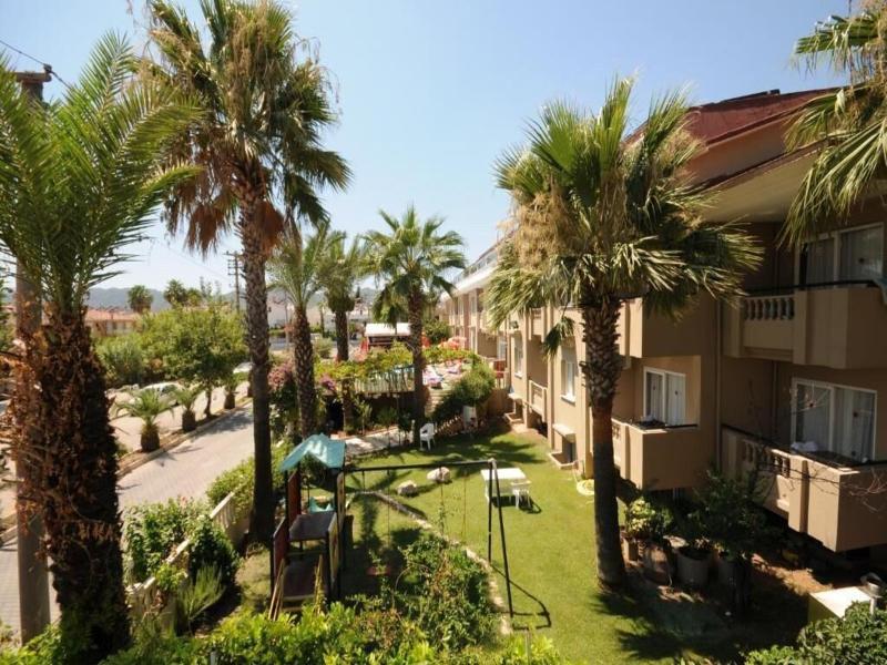 Öztürk Apart image