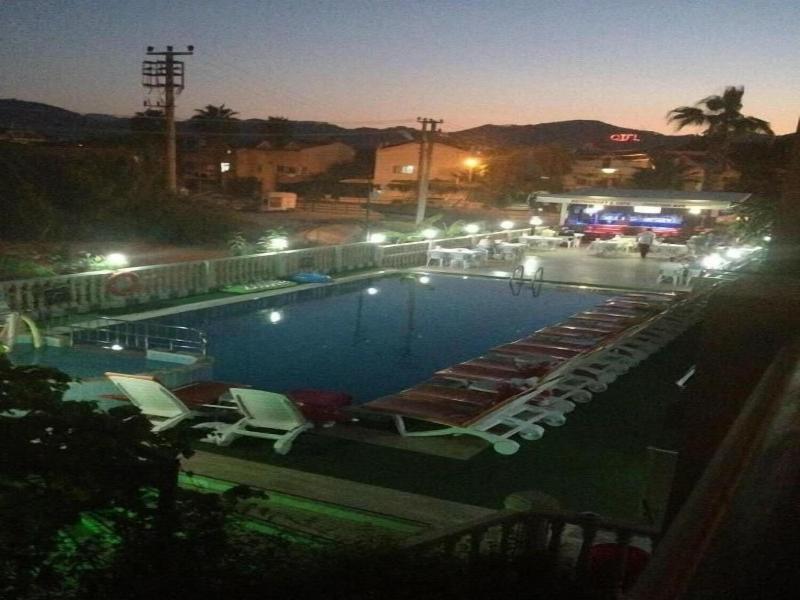 Öztürk Apart image