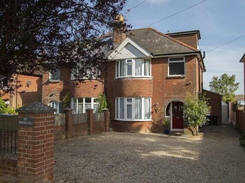Bramlies - B&B image