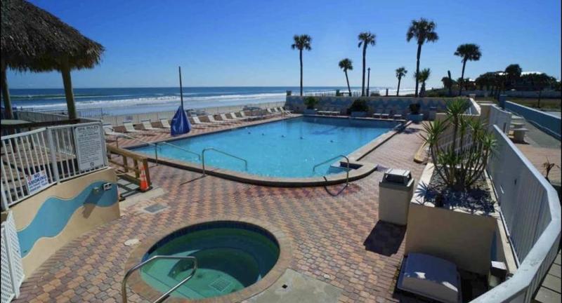 Fountain Beach Resort