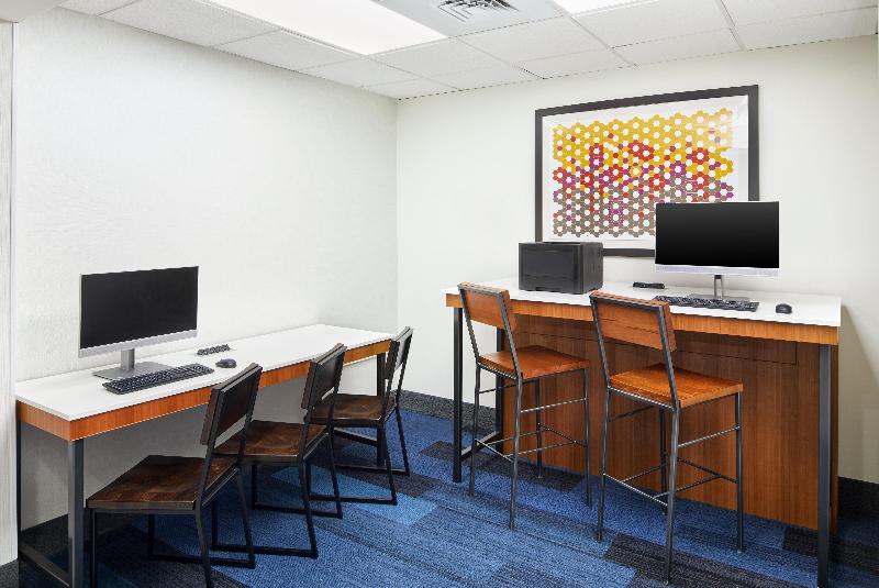 Holiday Inn Express Spartanburg-North