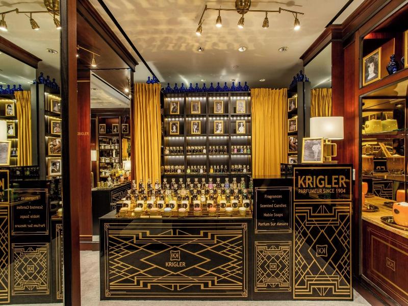 The Ritz-Carlton Dallas image
