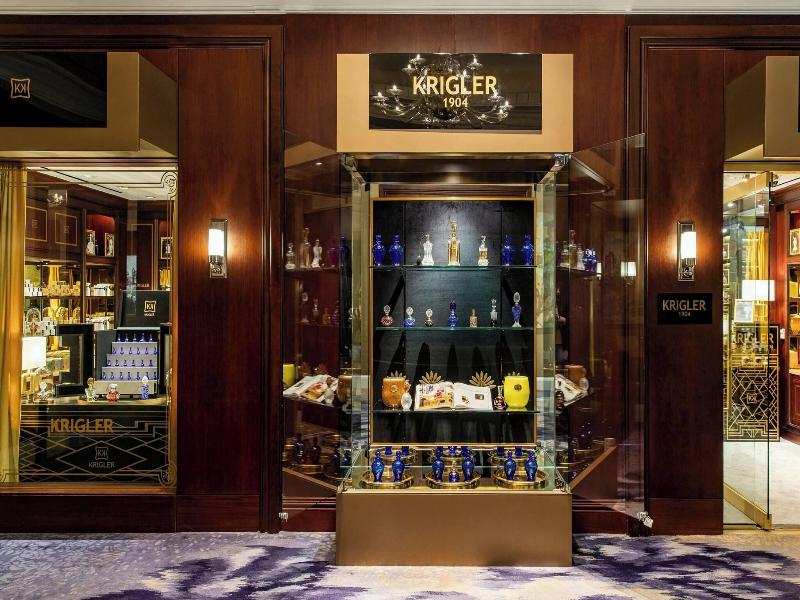 The Ritz-Carlton Dallas image