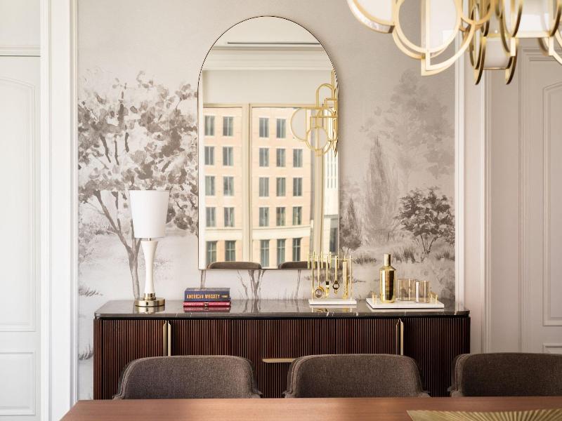 The Ritz-Carlton Dallas image