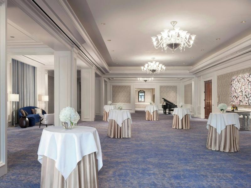 The Ritz-Carlton Dallas image