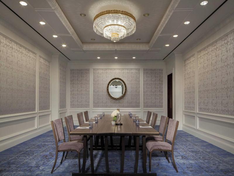 The Ritz-Carlton Dallas image