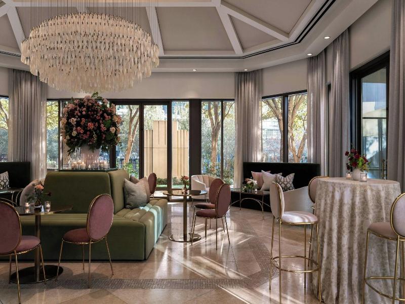 The Ritz-Carlton Dallas image
