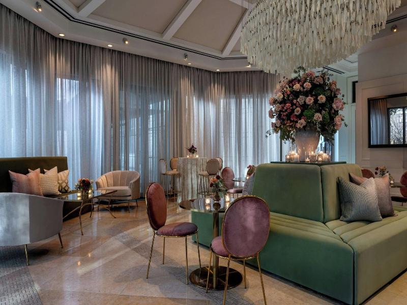 The Ritz-Carlton Dallas image