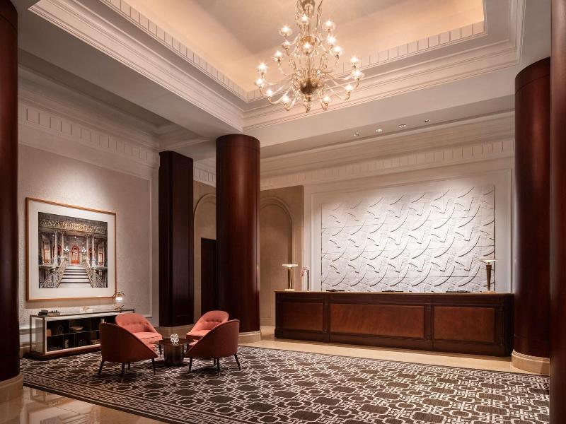 The Ritz-Carlton Dallas image