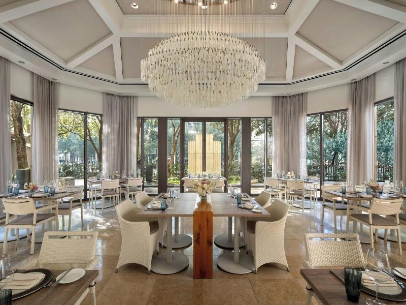 The Ritz-Carlton Dallas image