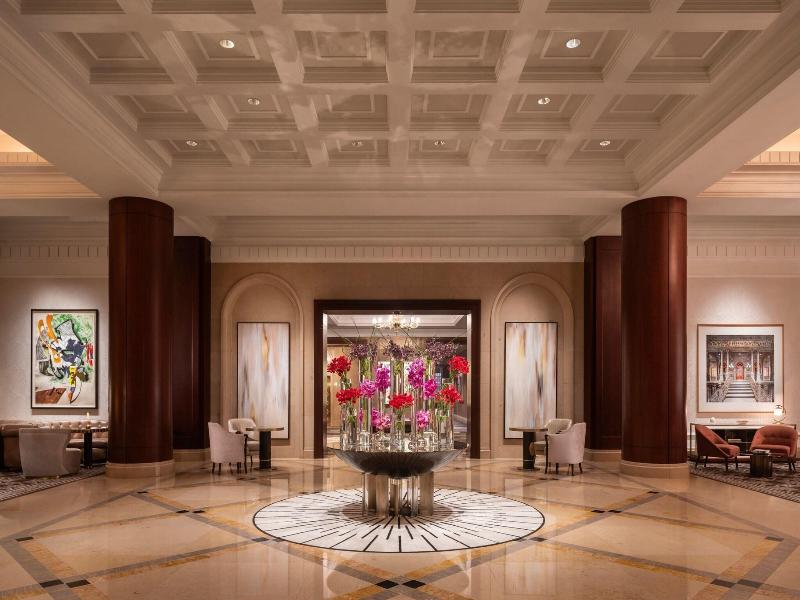 The Ritz-Carlton Dallas image