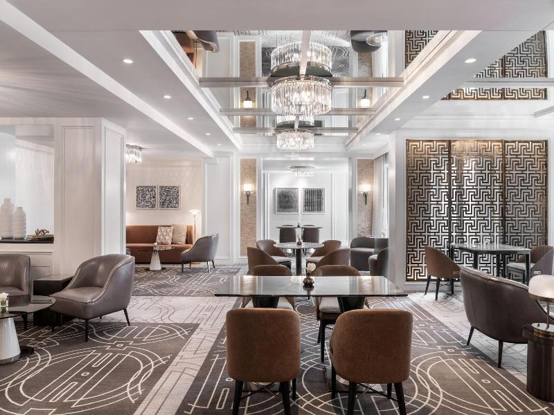 The Ritz-Carlton Dallas image