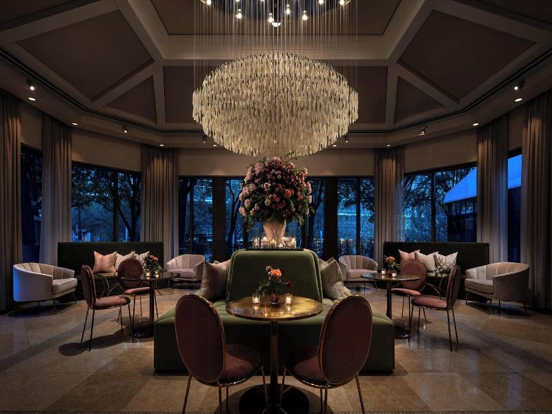 The Ritz-Carlton Dallas image