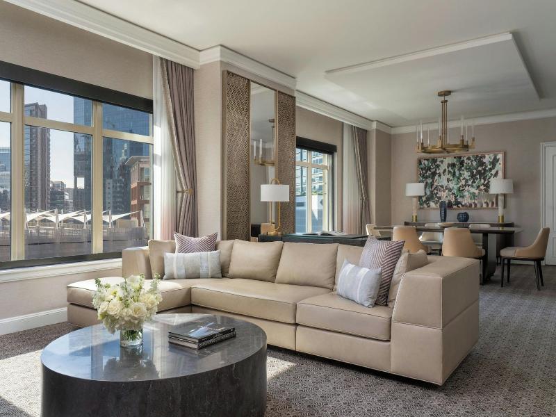 The Ritz-Carlton Dallas image