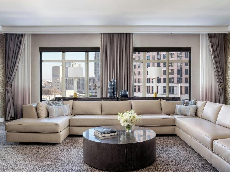 The Ritz-Carlton Dallas image