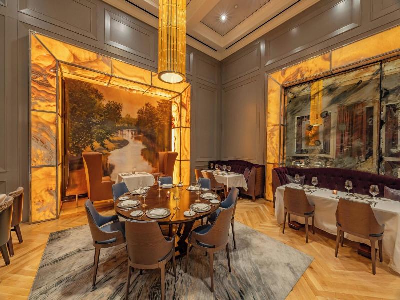 The Ritz-Carlton Dallas image