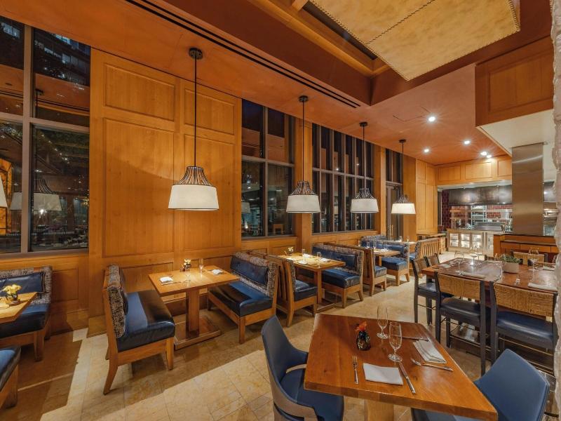 The Ritz-Carlton Dallas image