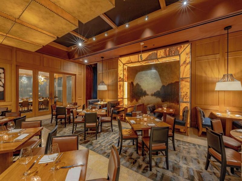 The Ritz-Carlton Dallas image