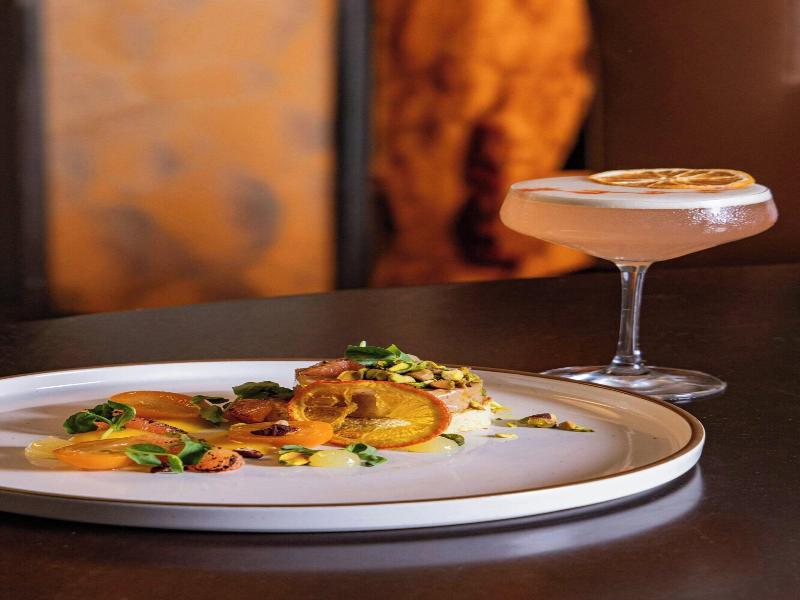 The Ritz-Carlton Dallas image