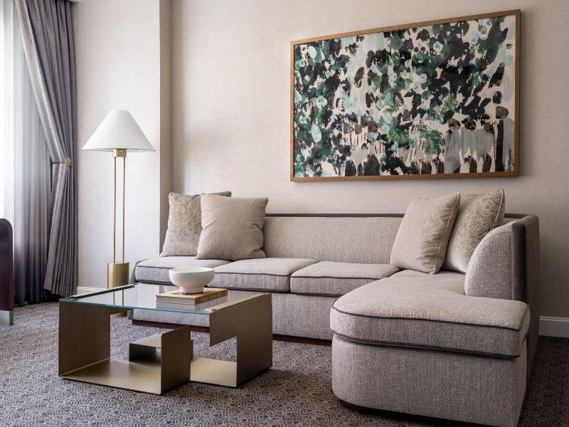 The Ritz-Carlton Dallas image