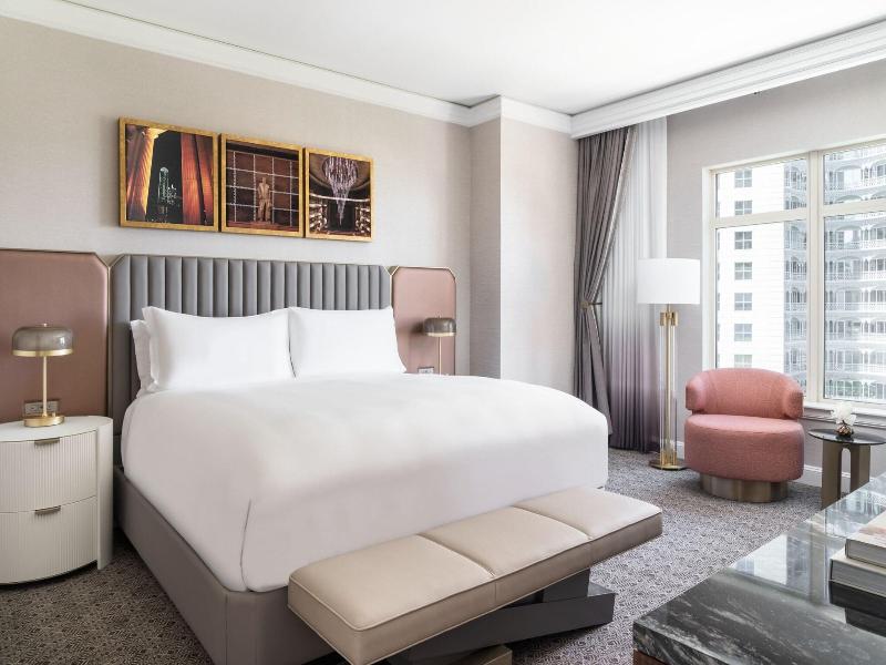 The Ritz-Carlton Dallas image