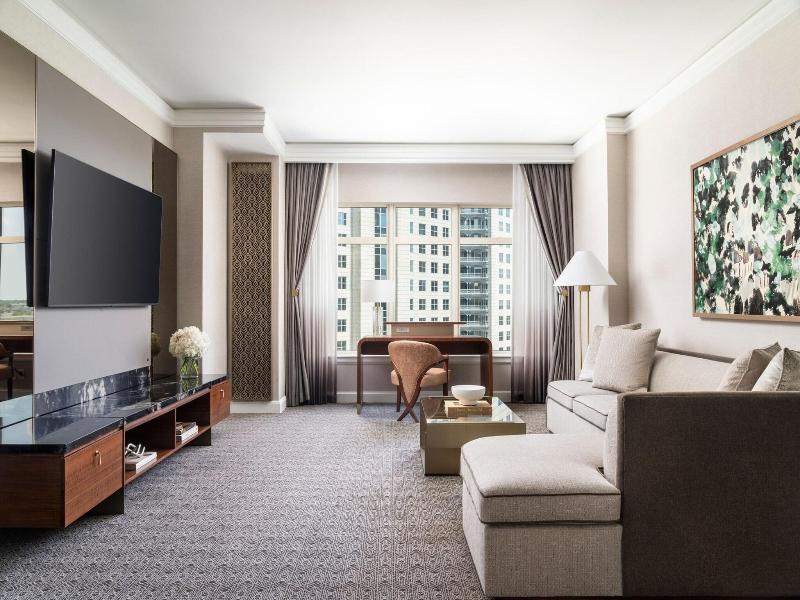 The Ritz-Carlton Dallas image