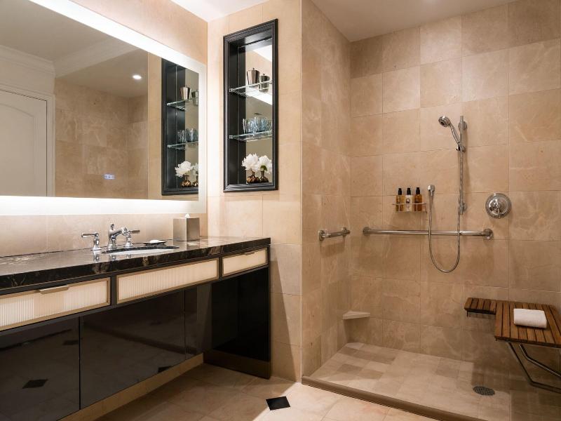 The Ritz-Carlton Dallas image