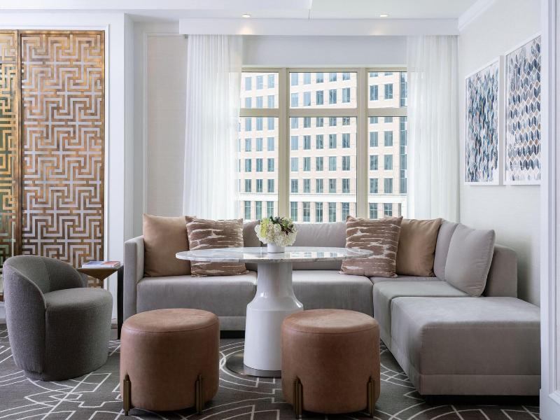 The Ritz-Carlton Dallas image