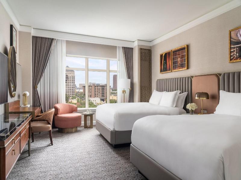 The Ritz-Carlton Dallas image