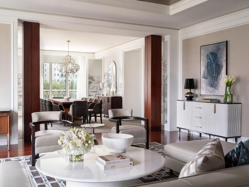 The Ritz-Carlton Dallas image