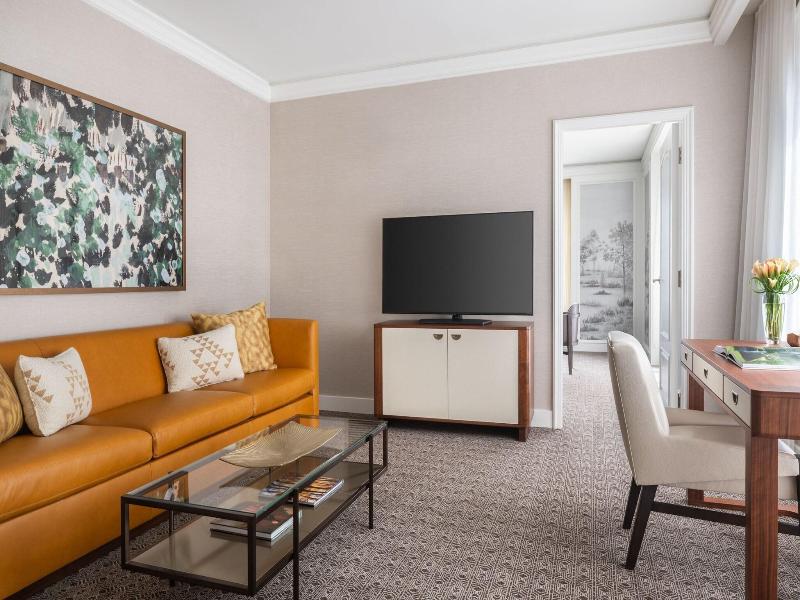 The Ritz-Carlton Dallas image