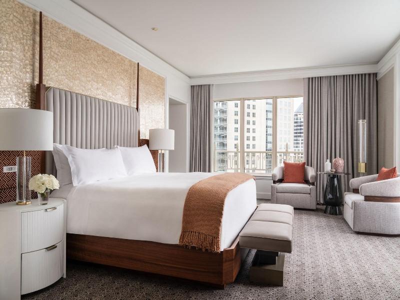 The Ritz-Carlton Dallas image