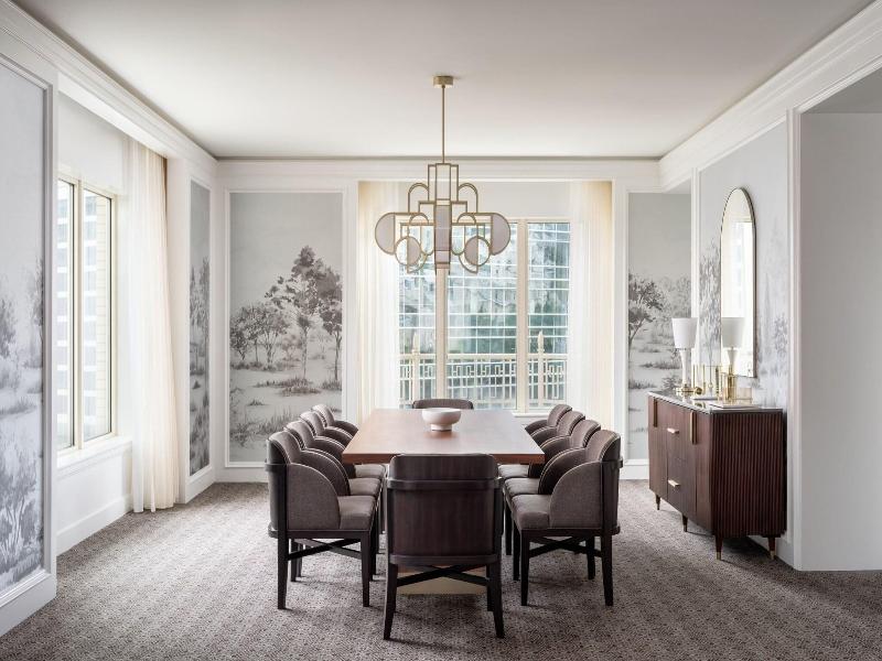 The Ritz-Carlton Dallas image