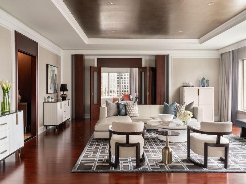 The Ritz-Carlton Dallas image