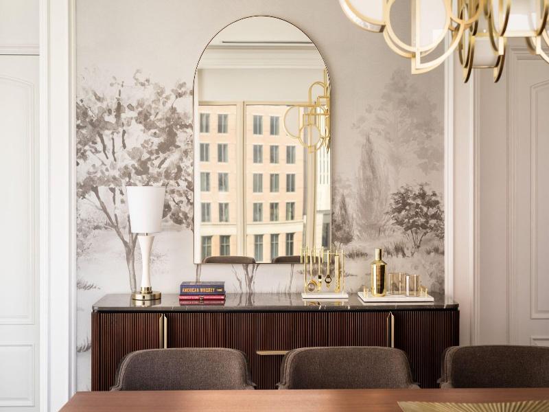 The Ritz-Carlton Dallas image