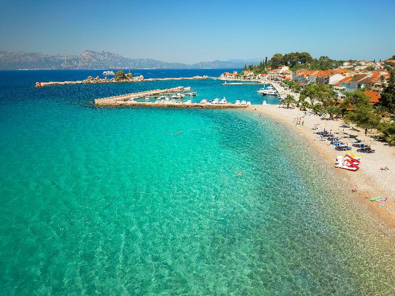 Hotel Faraon image