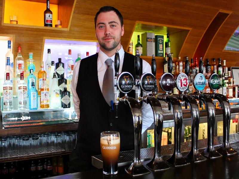 Louis Fitzgerald Hotel image