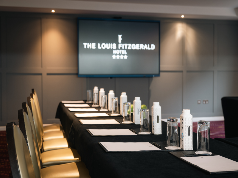 Louis Fitzgerald Hotel image