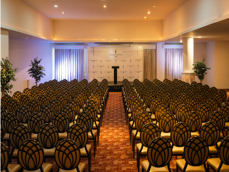 Louis Fitzgerald Hotel image